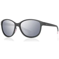 Hybrid Cateye Harmaa
