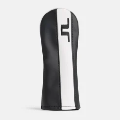 Hybrid Headcover Musta