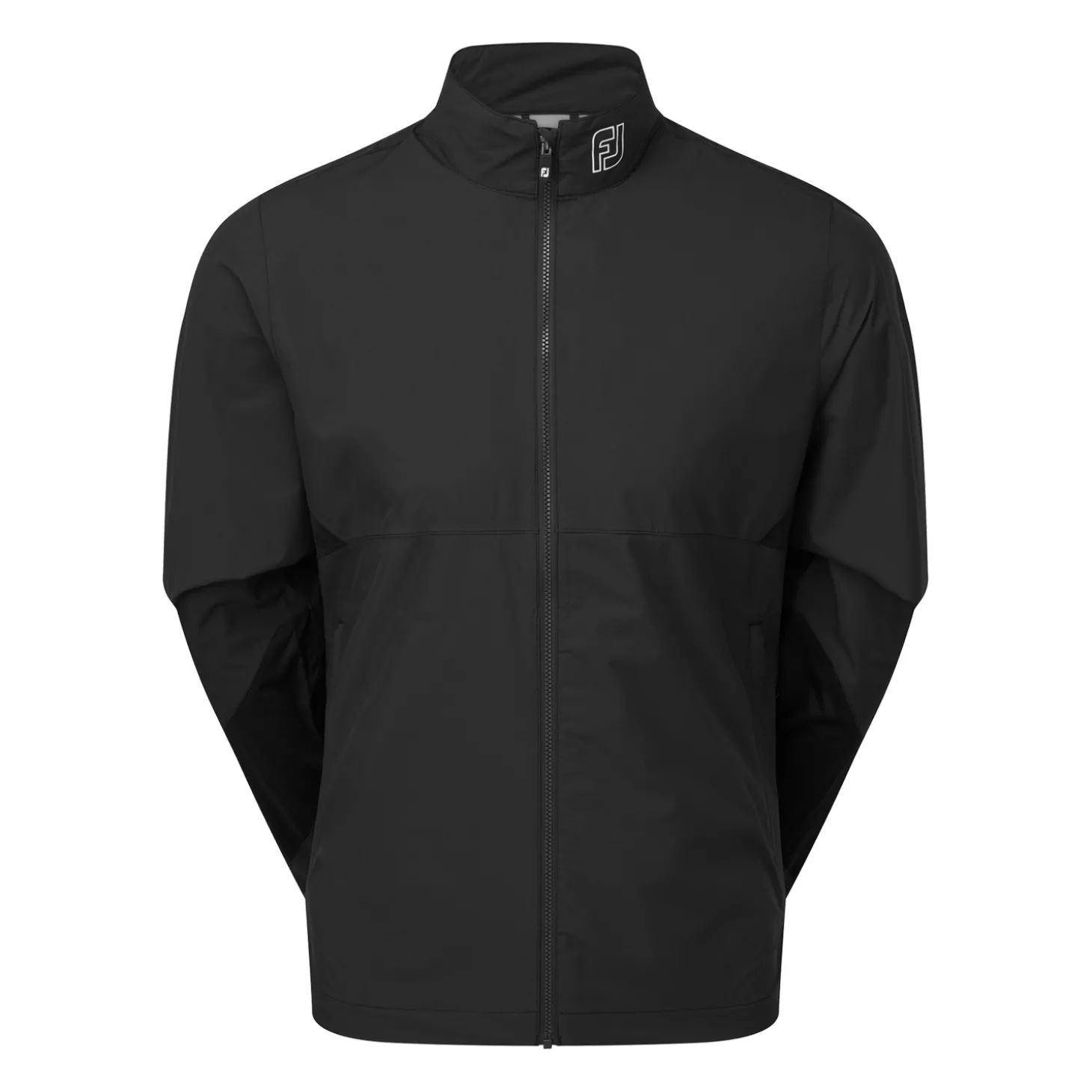 Hydrolite X Jacket Musta