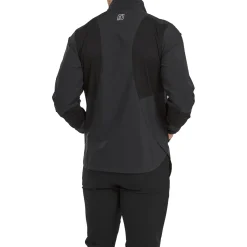 Hydrolite X Jacket Musta