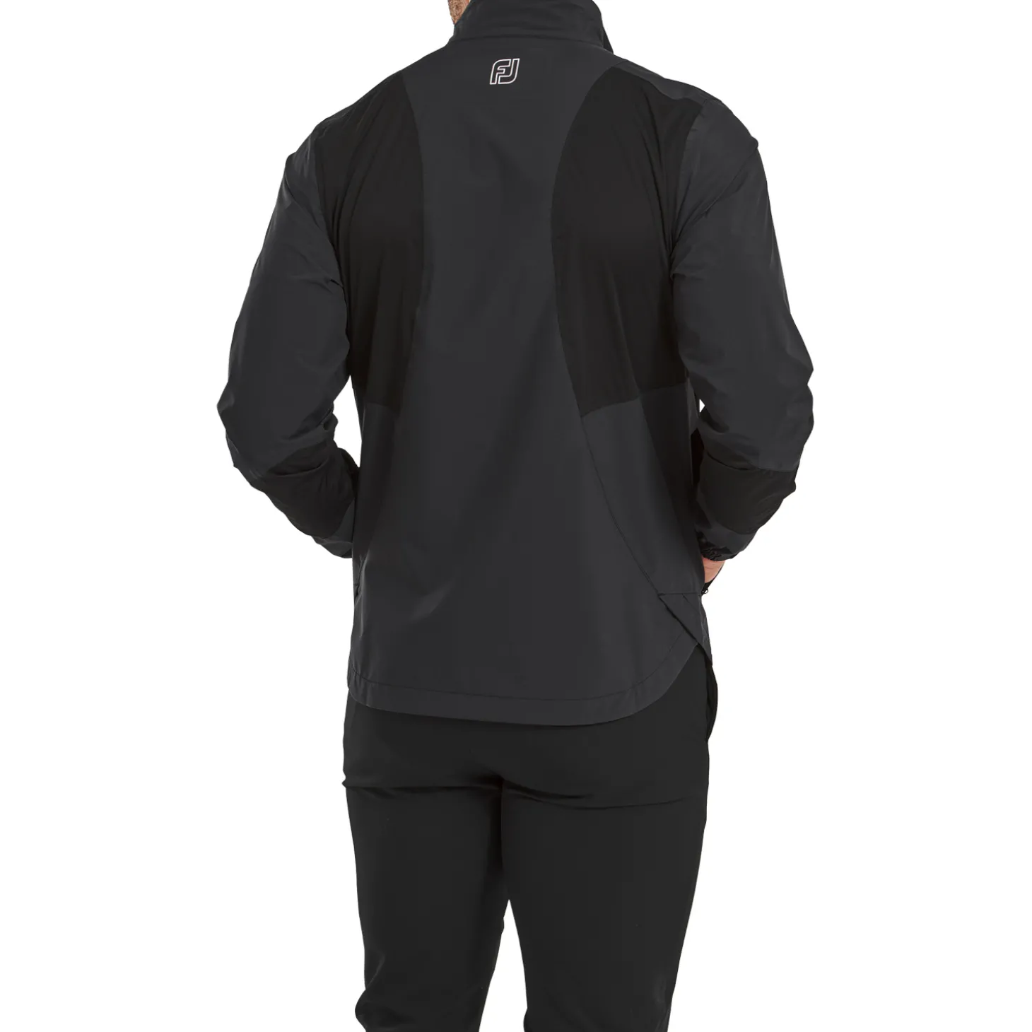 Hydrolite X Jacket Musta