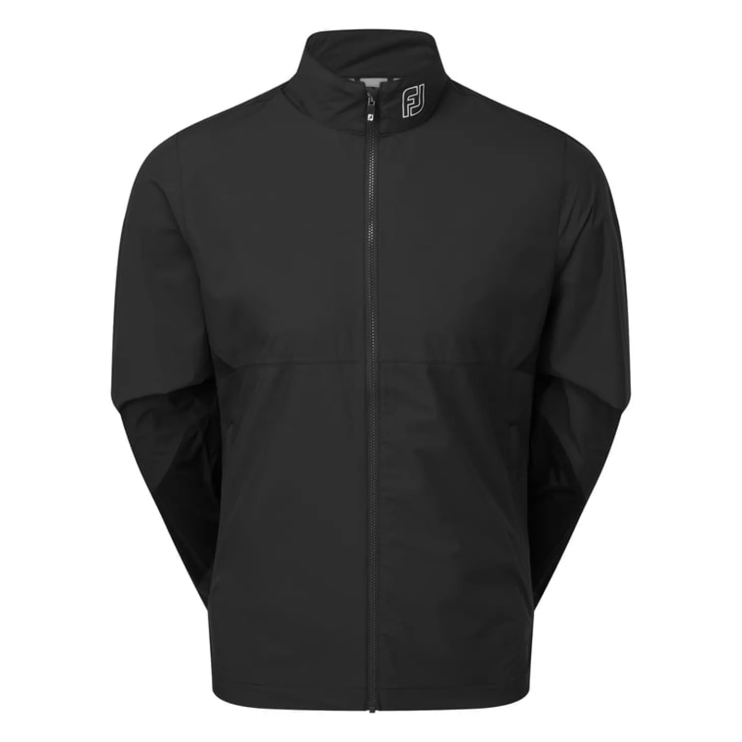 Hydrolite X Jacket Musta