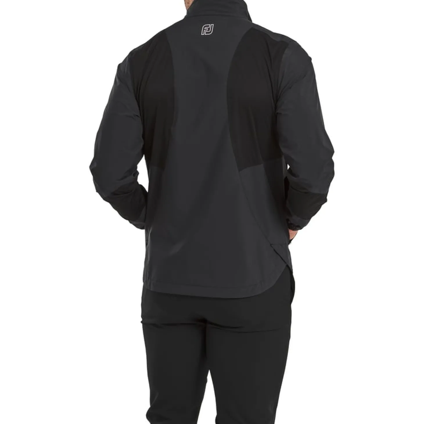 Hydrolite X Jacket Musta