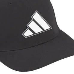 Hydrophobic 2.0 Tour Cap Musta