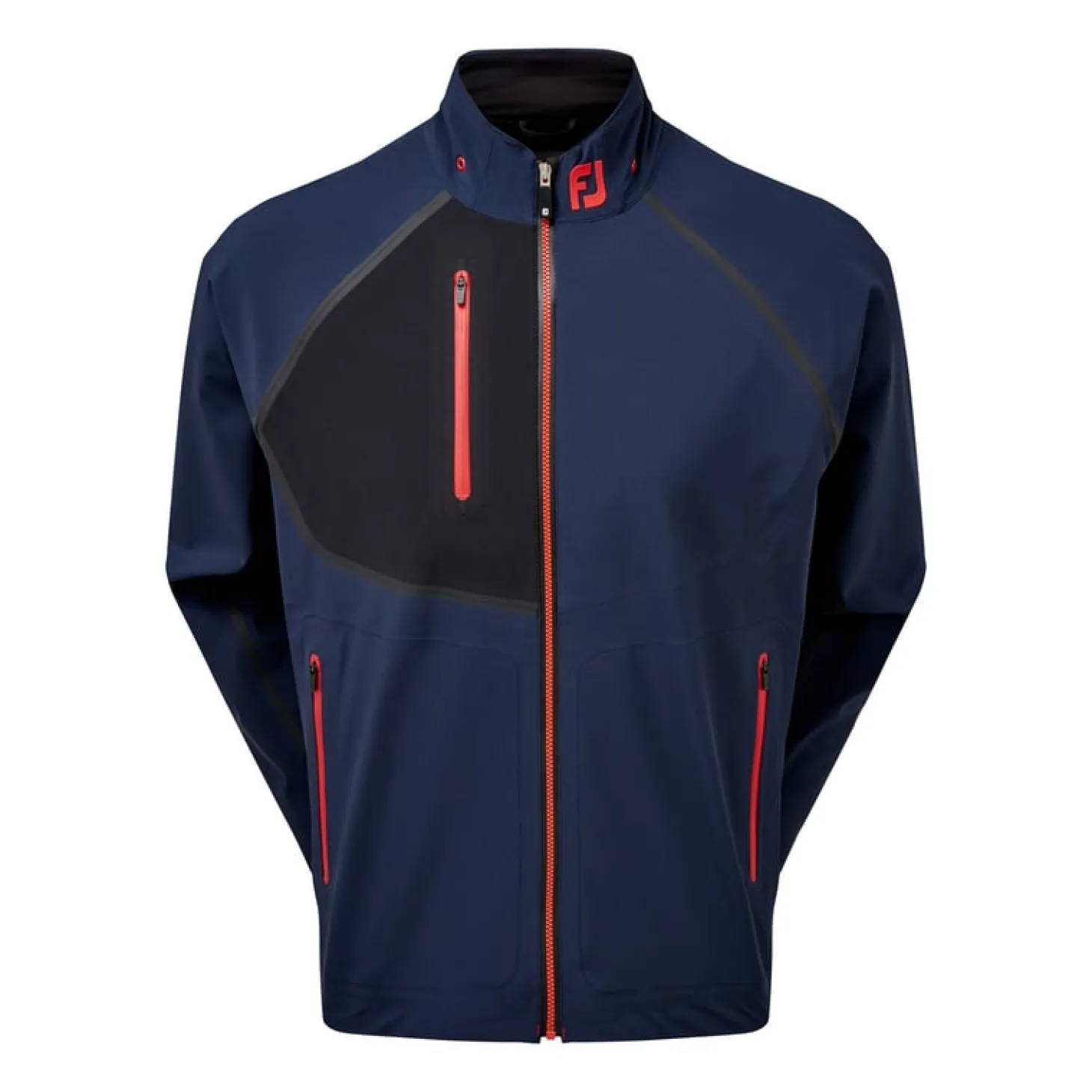 Hydrotour Jacket