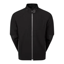Hydrotour Jacket Musta