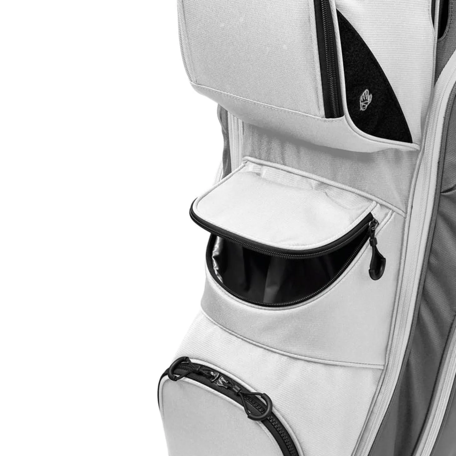 I-Lock Cart Bag