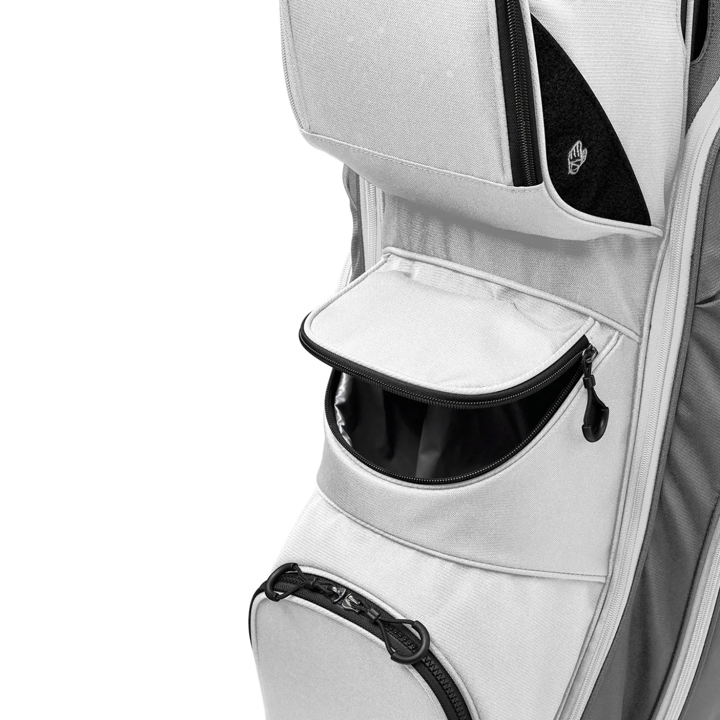 I-Lock Cart Bag