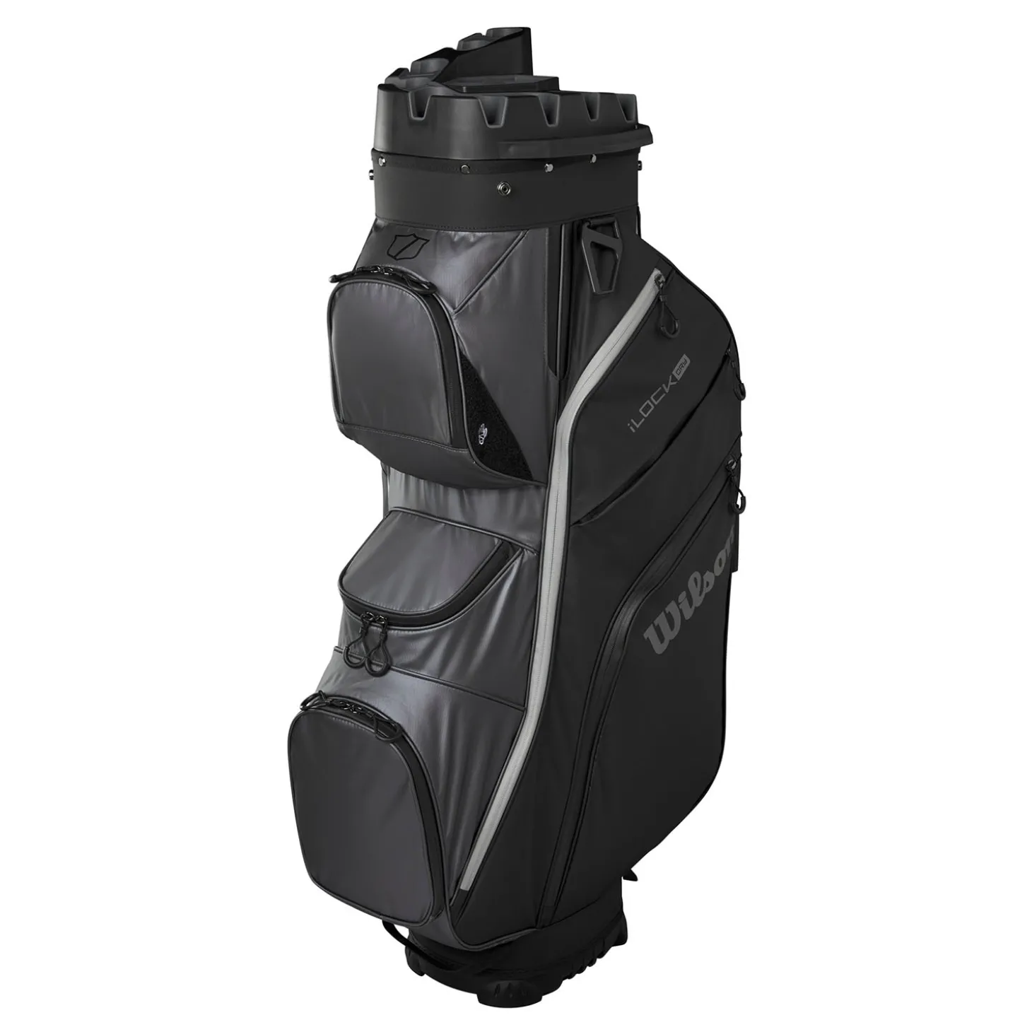 I-Lock Cart Bag