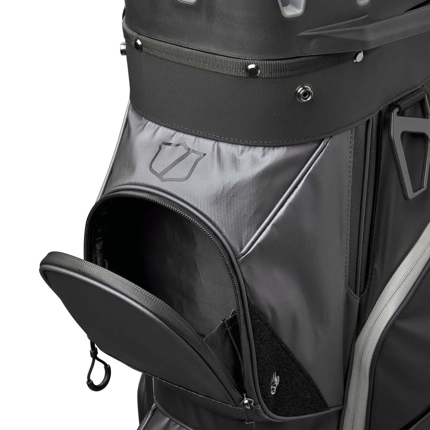 I-Lock Cart Bag