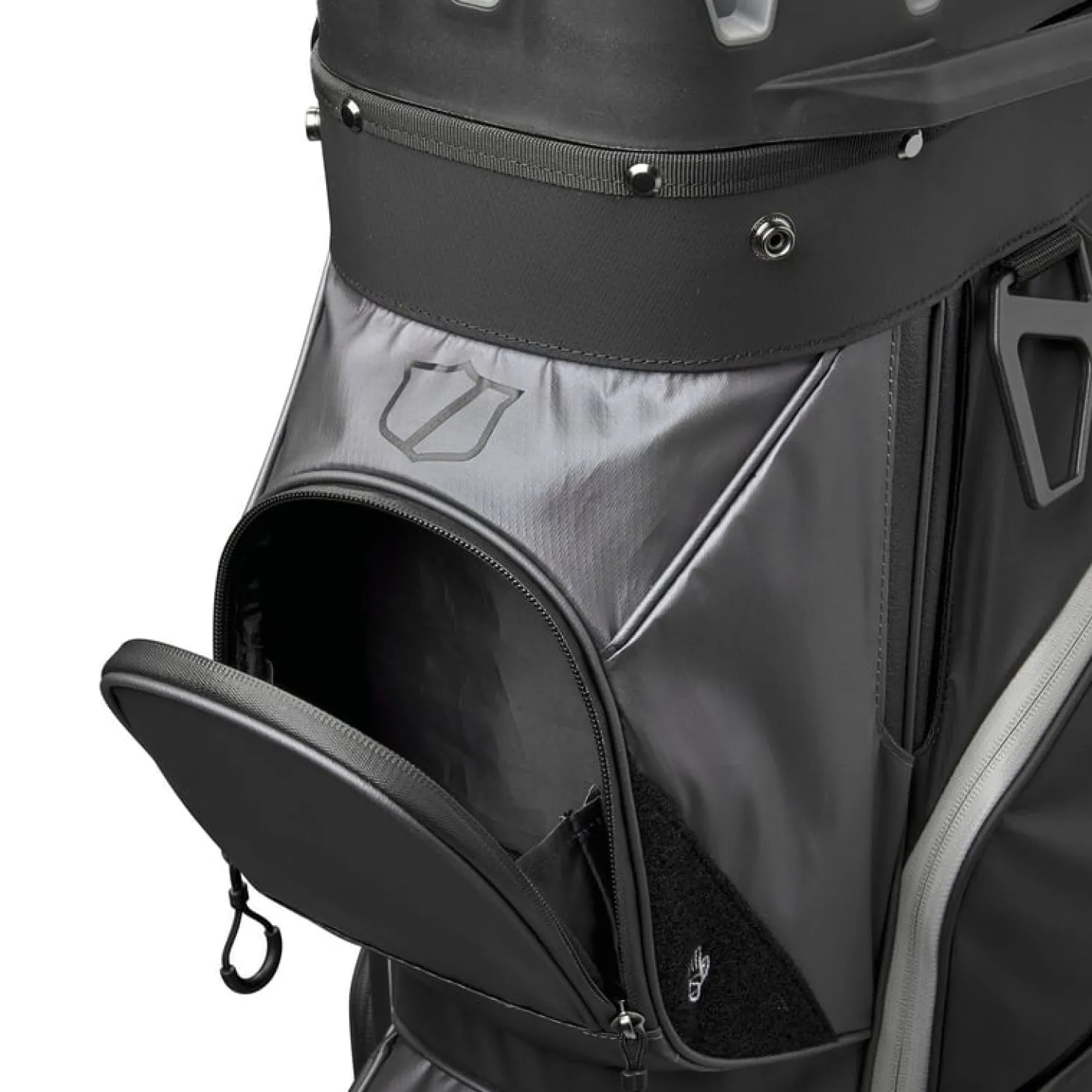 I-Lock Cart Bag