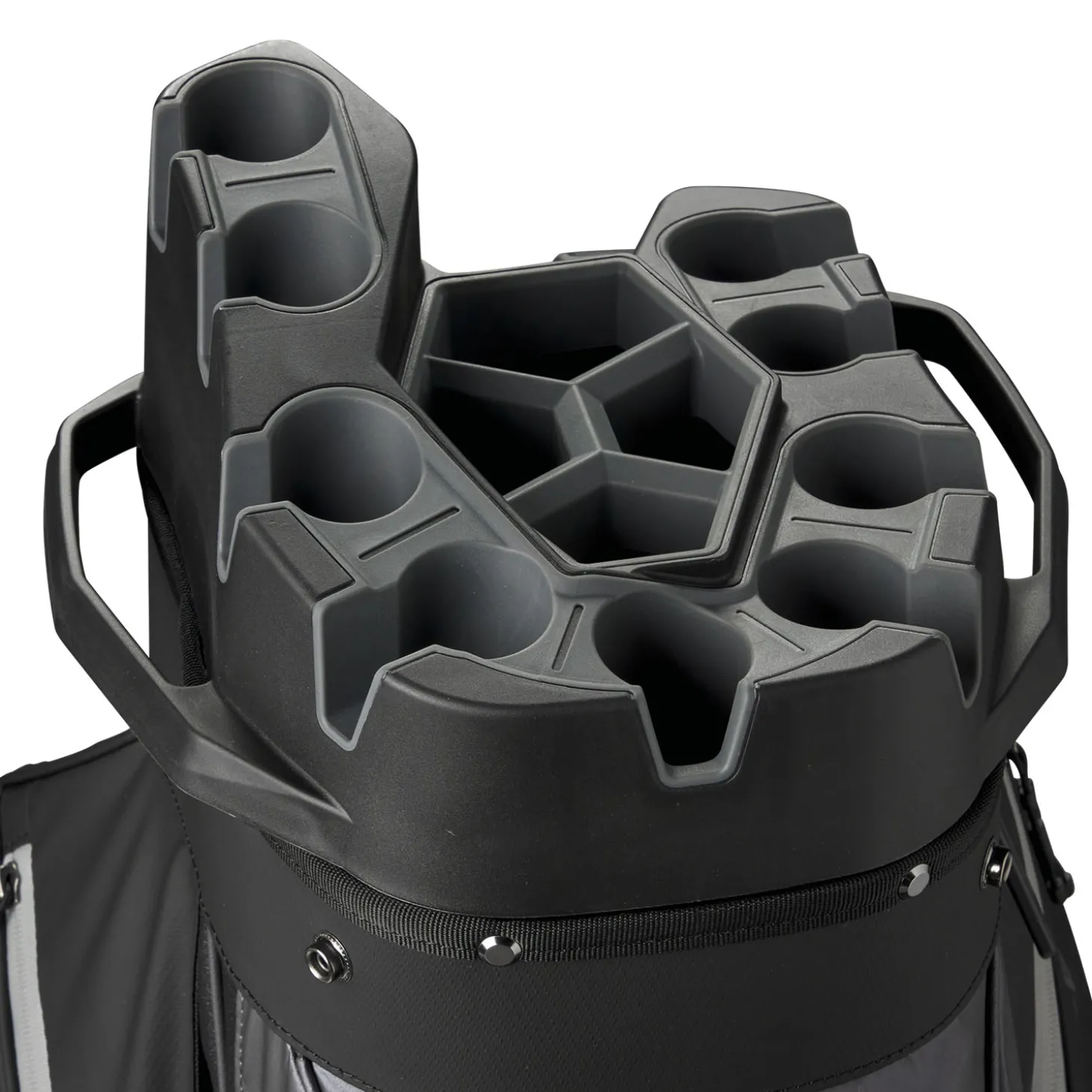 I-Lock Dry Cart