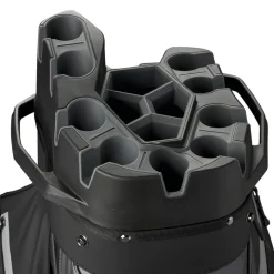 I-Lock Dry Cart