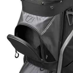 I-Lock Dry Cart
