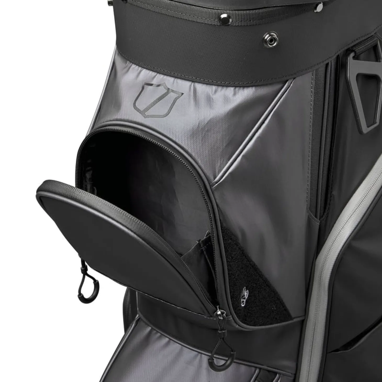 I-Lock Dry Cart