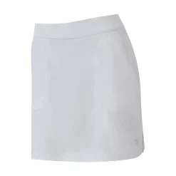 Interlock Regular Valkoinen