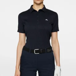 Izara Polo Sininen