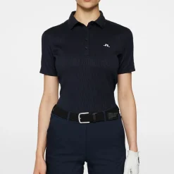 Izara Polo Sininen