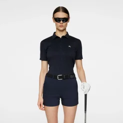 Izara Polo Sininen