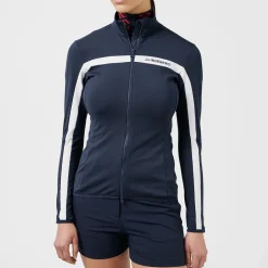 Janice Mid Layer Sininen