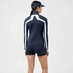 Janice Mid Layer Sininen