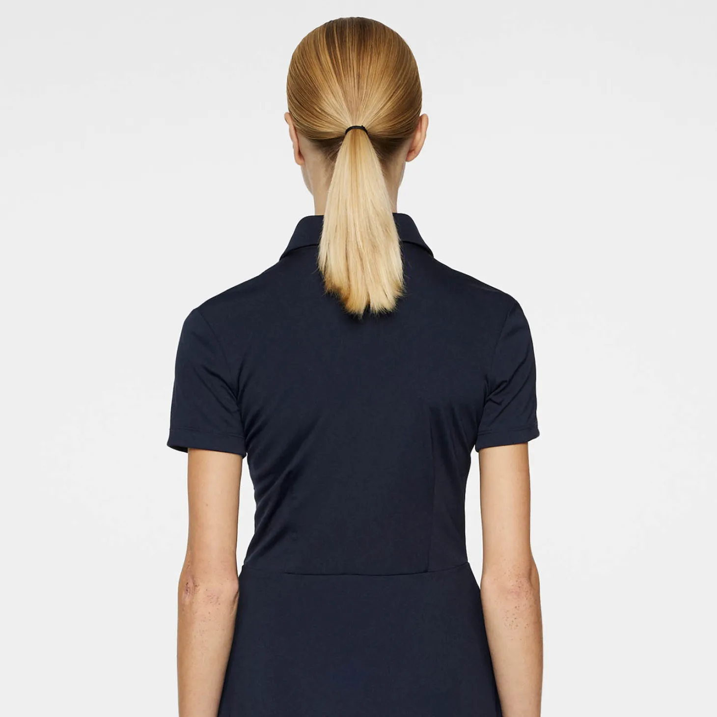 Janna Dress Sininen