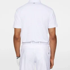 Jason Polo JL x Kangol Valkoinen