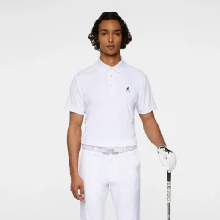 Jason Polo JL x Kangol Valkoinen