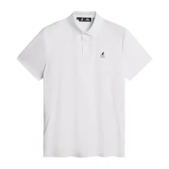 Jason Polo JL x Kangol Valkoinen