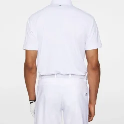 Jason Polo JL x Kangol Valkoinen