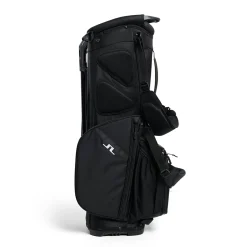 Jl Flare Golf Bag Musta