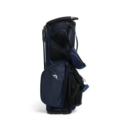 Jl Flare Golf Bag Sininen
