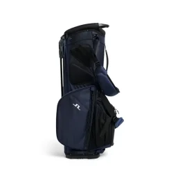 Jl Flare Golf Bag Sininen