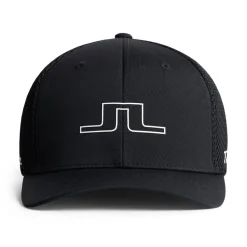 Jl Pro Cap Musta