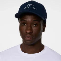 Jl Pro Cap Sininen