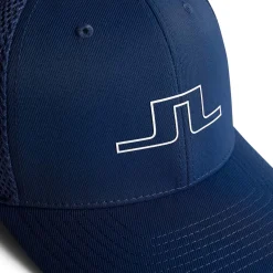 Jl Pro Cap Sininen