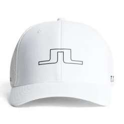 Jl Pro Cap Valkoinen