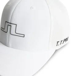 Jl Pro Cap Valkoinen