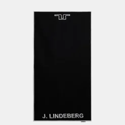 Jl Towel Musta