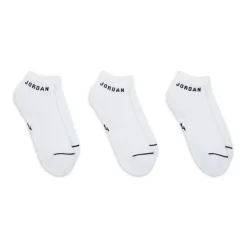 Jordan Everyday No-Show Socks 3 Pairs