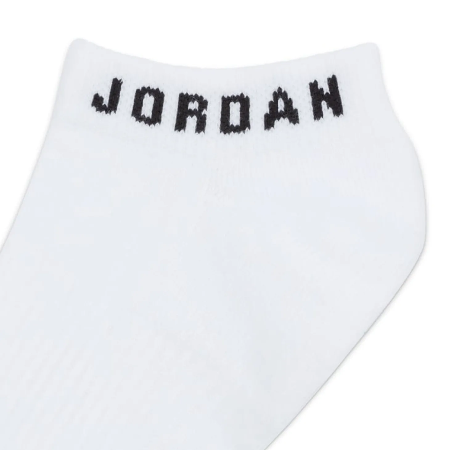 Jordan Everyday No-Show Socks 3 Pairs