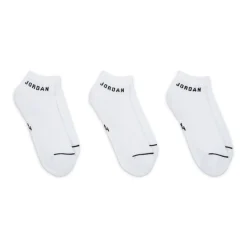 Jordan Everyday No-Show Socks 3 Pairs