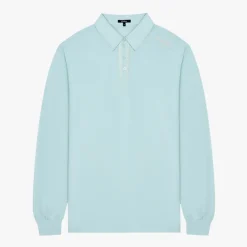 JP LS Cotton Modal Pique
