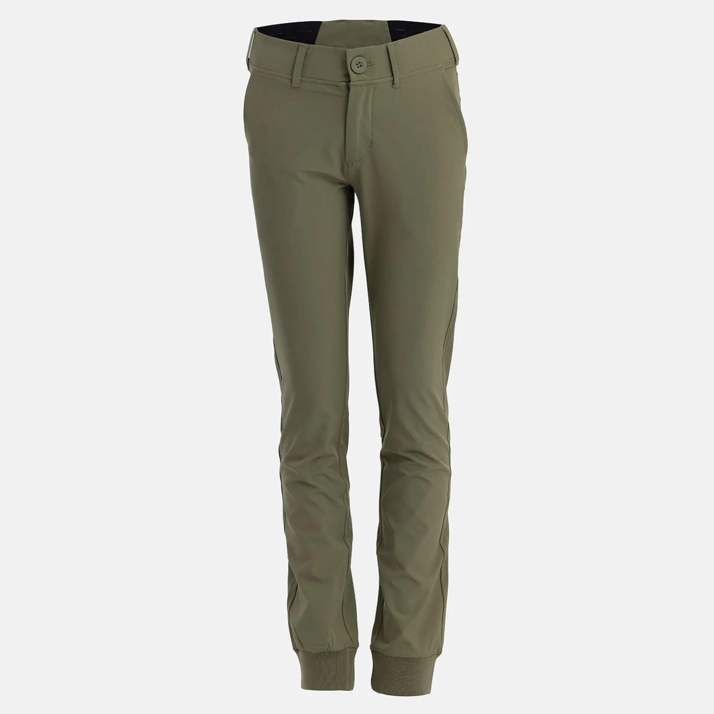 Jr Jogger 4-Way Stretch