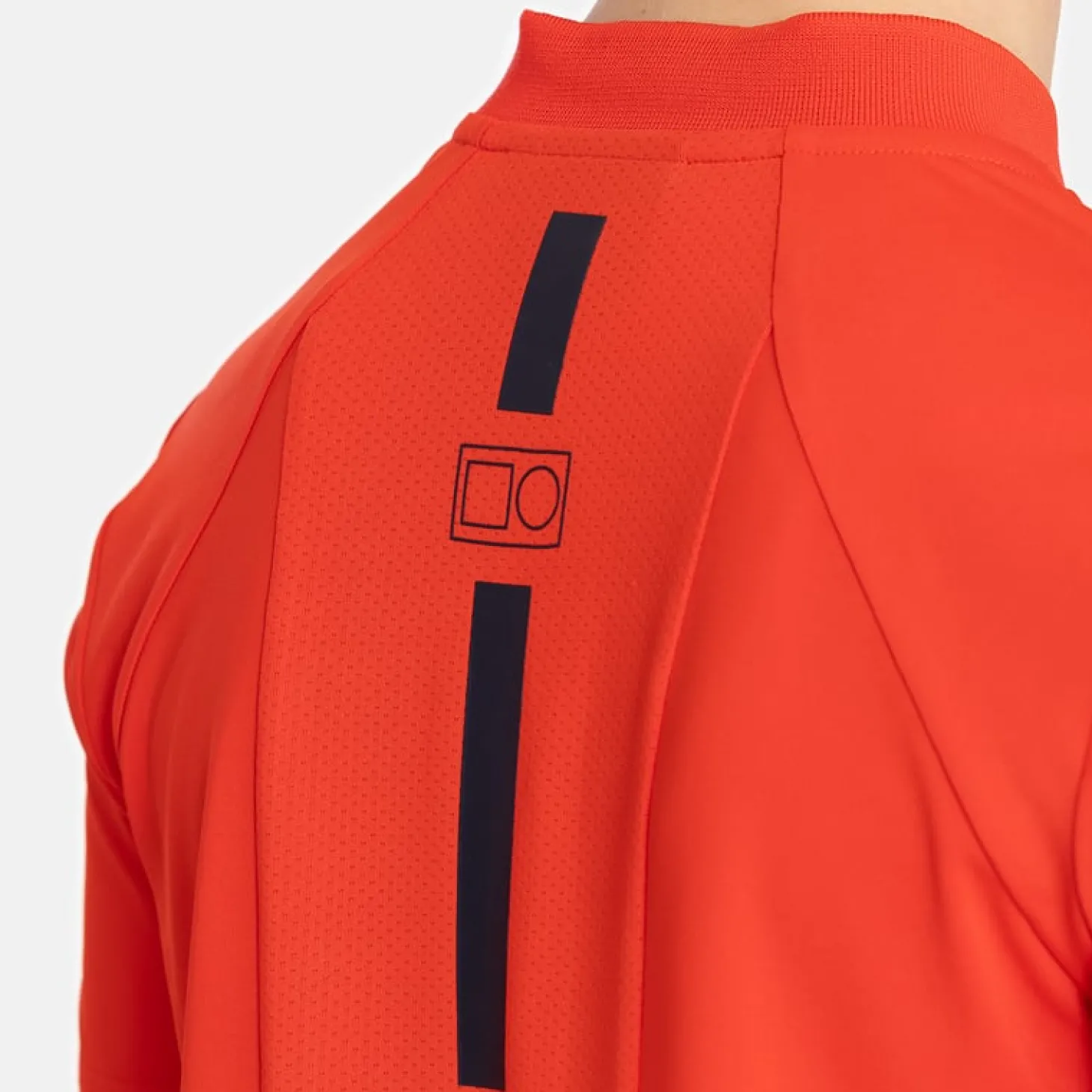 Jr Tech Blade Tee