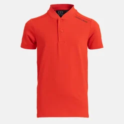 Jr Tech Blade Tee