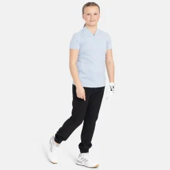 Jr Tech Blade V-Neck Tee