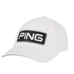 Junior Tour Light Valkoinen