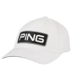 Junior Tour Light Valkoinen