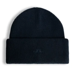 Karlos Beanie Sininen